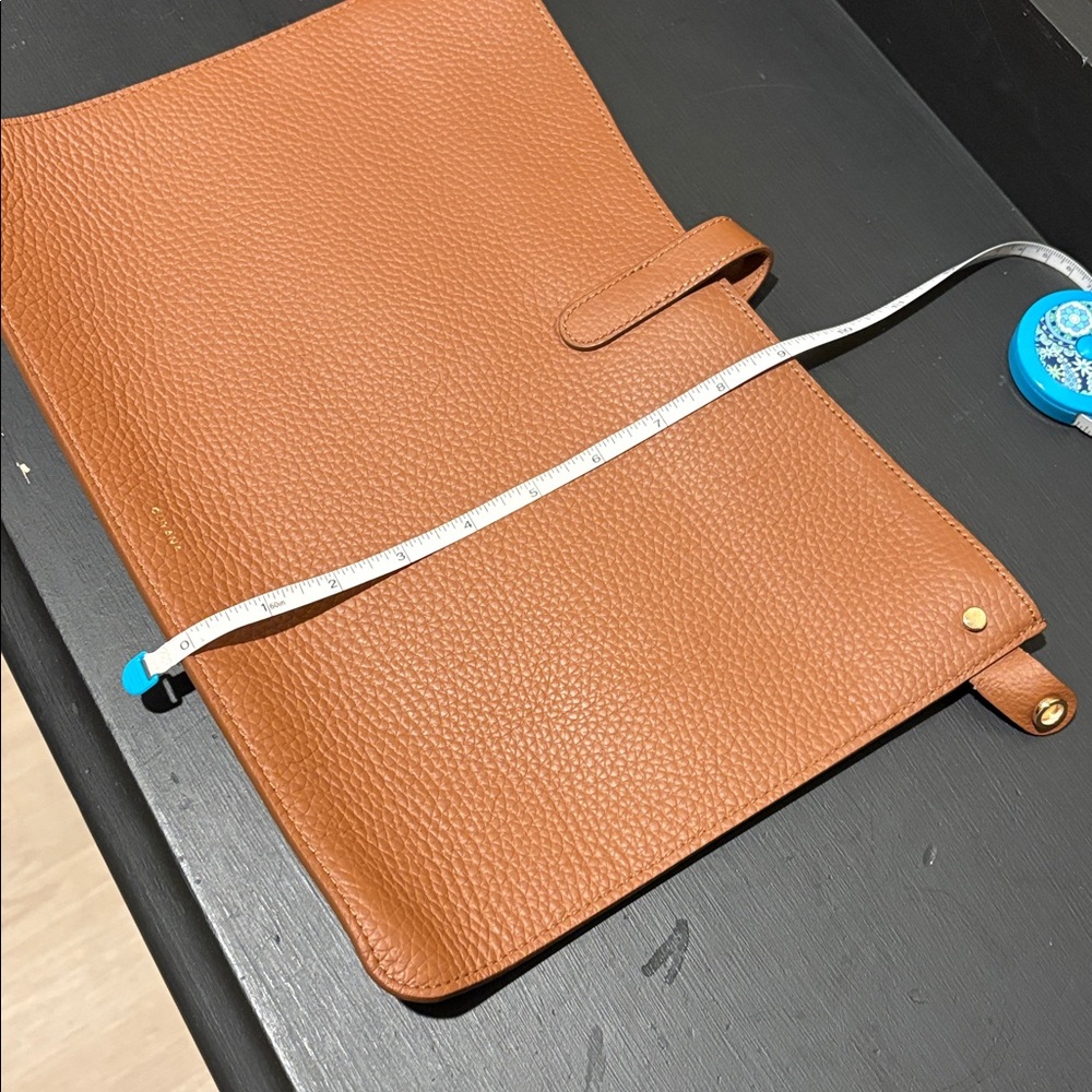 Cuyana System Tote 13” - Picture 14 of 16